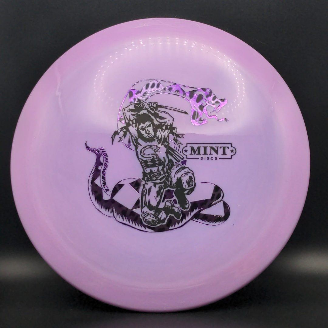 Apex Diamondback - Super Hero LE