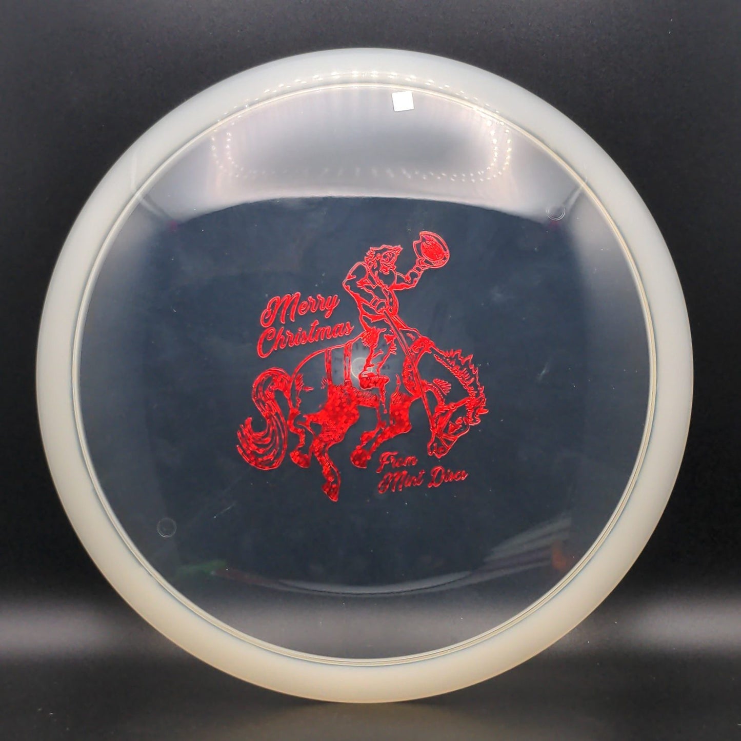 Eternal Mustang Midrange - Merry Christmas 2022