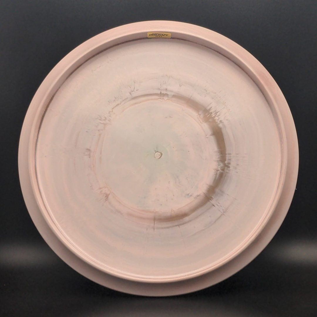 Swirl ESP Buzzz - Chris Dickerson Robot Chicken 2023