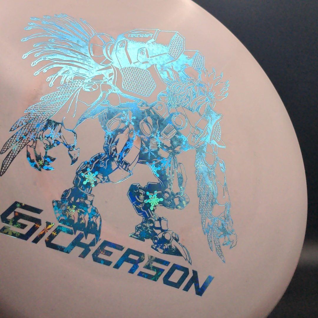 Swirl ESP Buzzz - Chris Dickerson Robot Chicken 2023