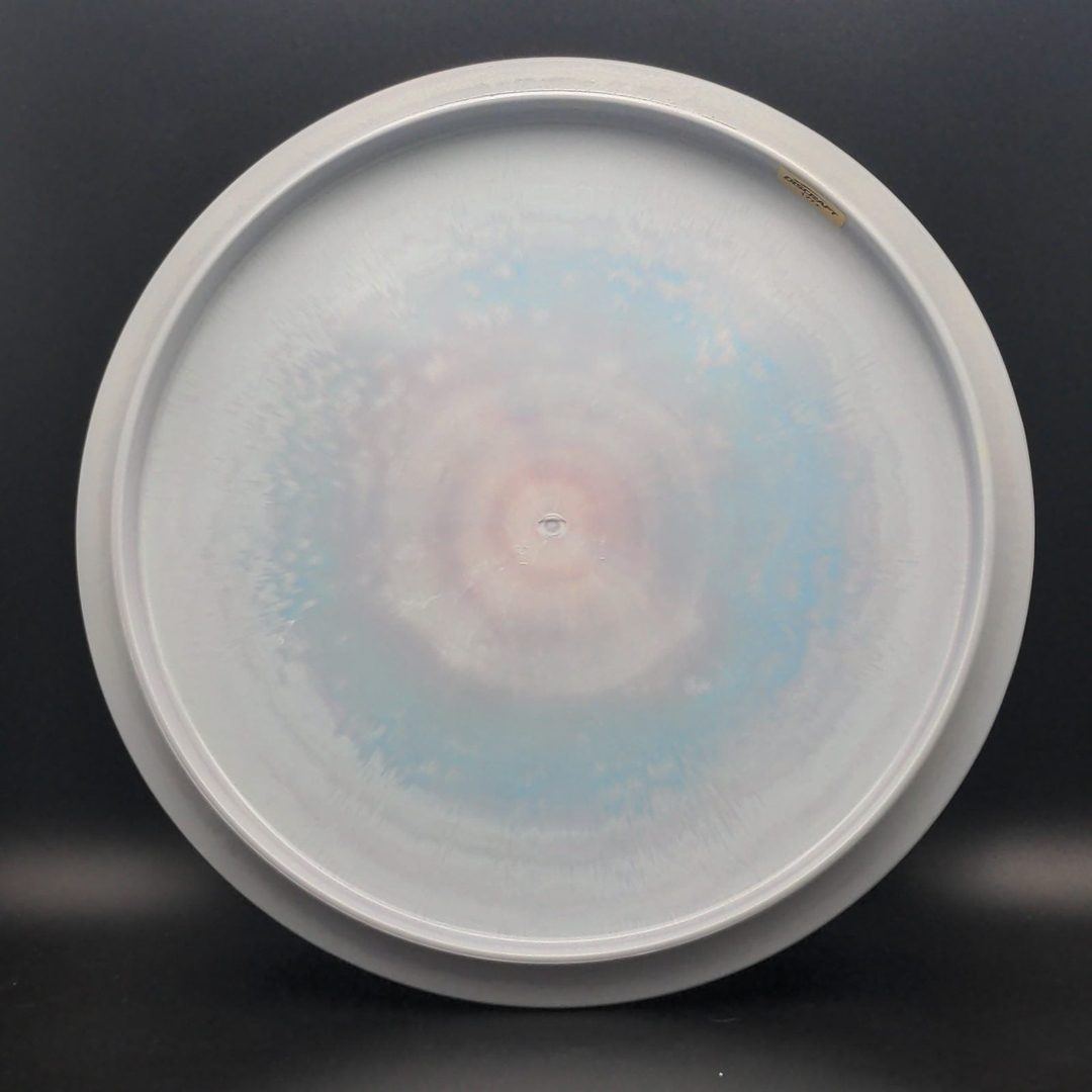 Swirl ESP Buzzz - Chris Dickerson Robot Chicken 2023