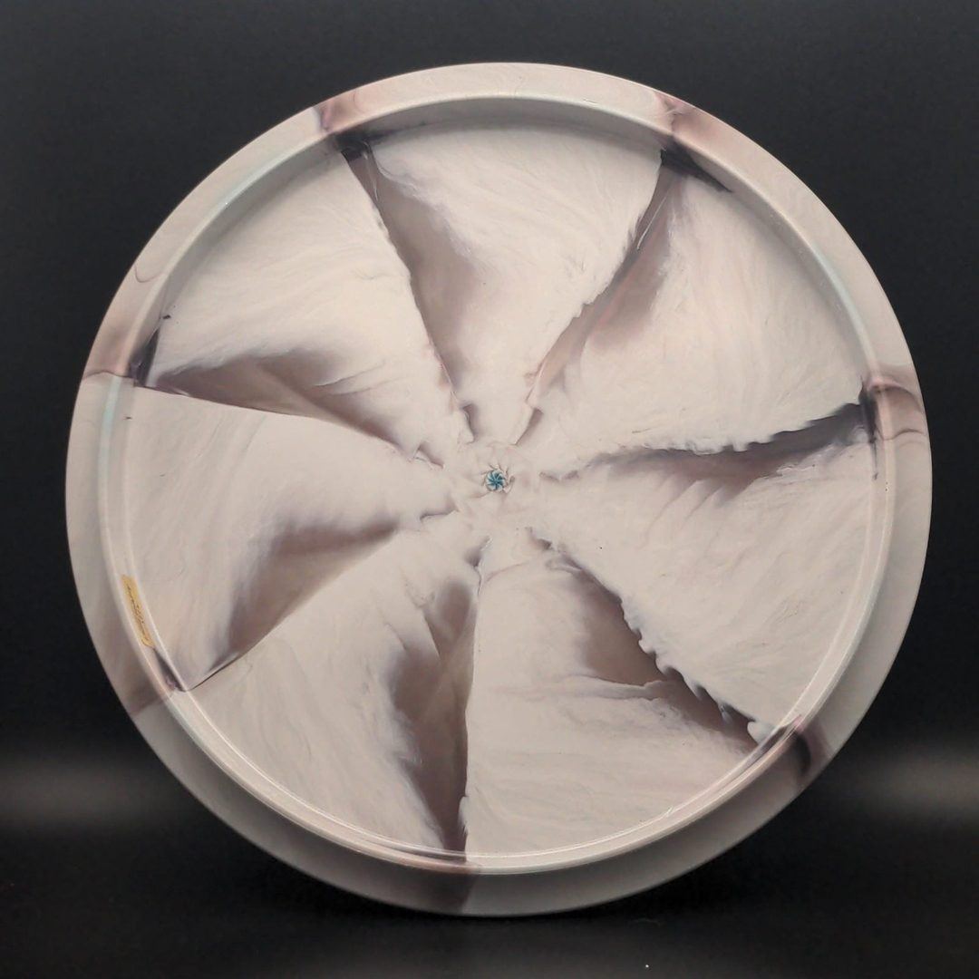 Swirl ESP Buzzz - Chris Dickerson Robot Chicken 2023