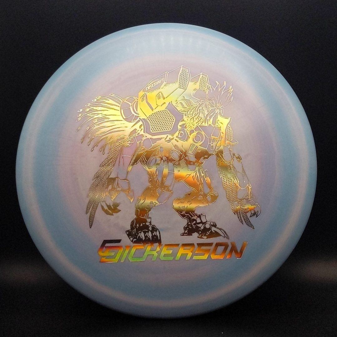 Swirl ESP Buzzz - Chris Dickerson Robot Chicken 2023