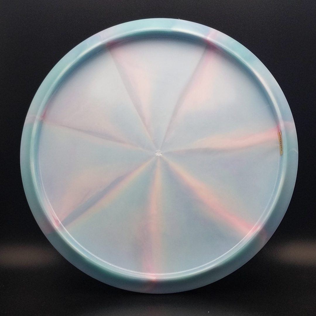 Swirl ESP Buzzz - Chris Dickerson Robot Chicken 2023