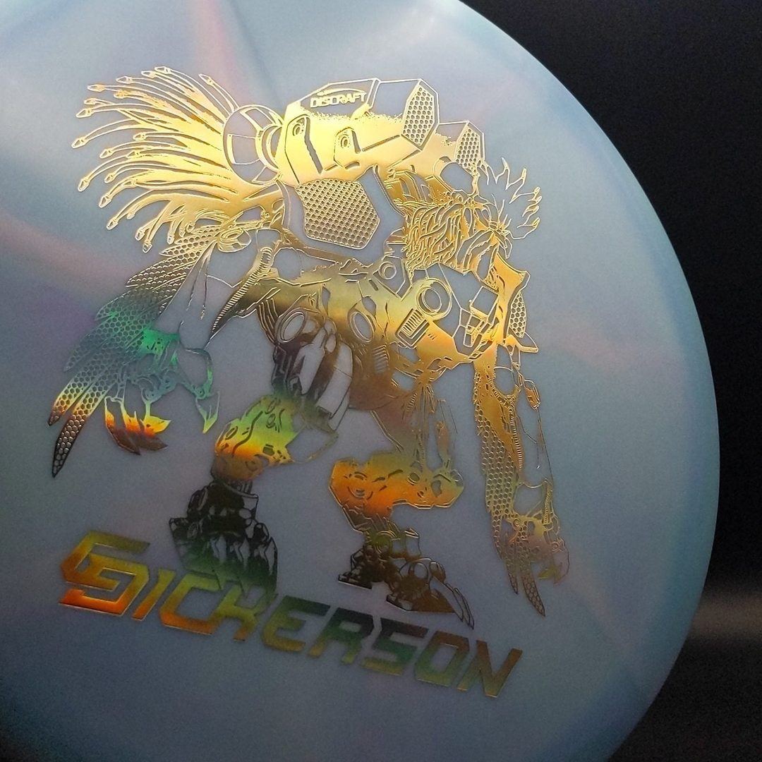 Swirl ESP Buzzz - Chris Dickerson Robot Chicken 2023