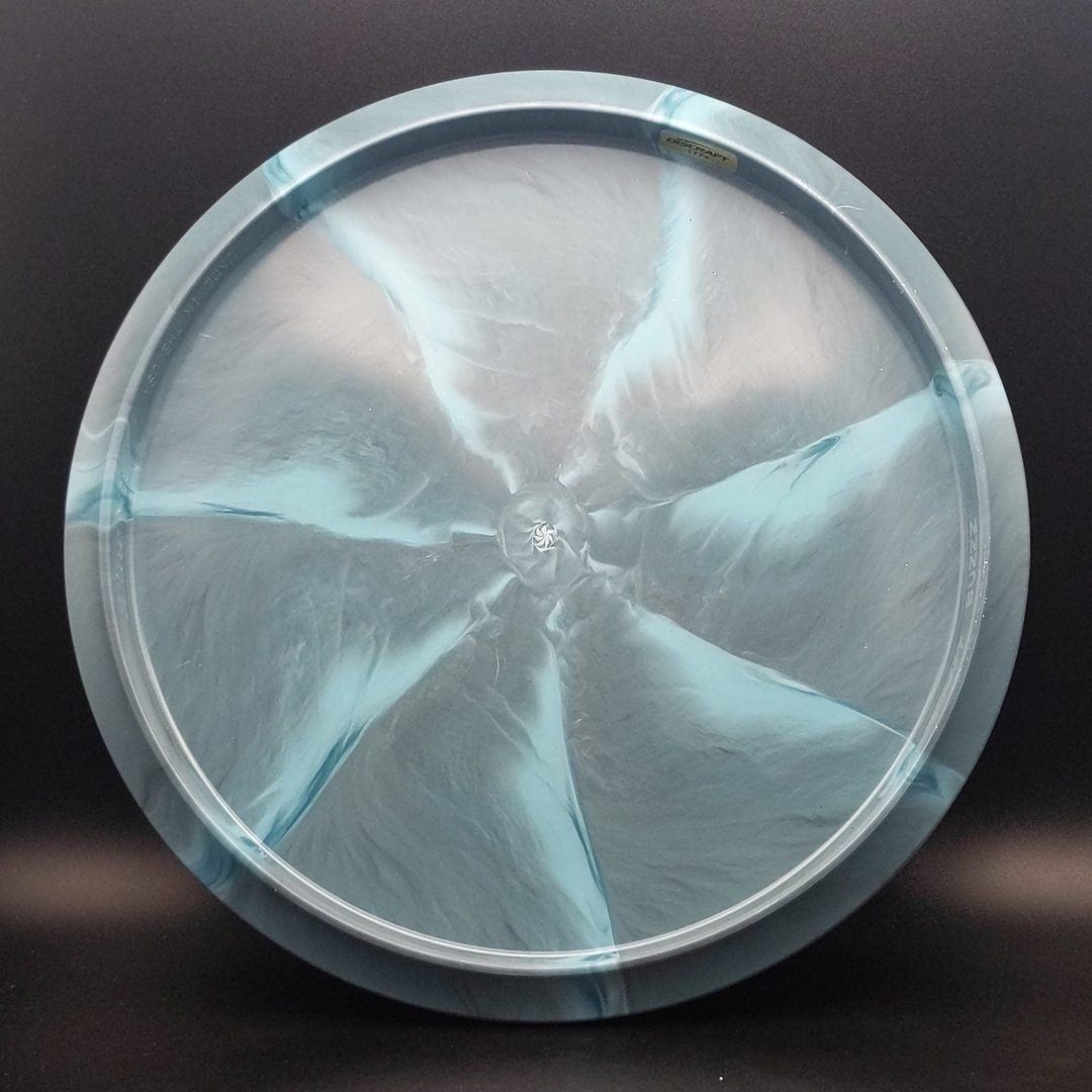 Swirl ESP Buzzz - Chris Dickerson Robot Chicken 2023