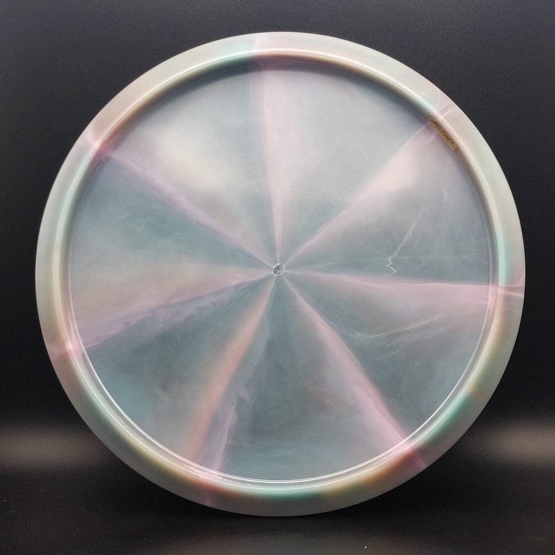 Swirl ESP Buzzz - Chris Dickerson Robot Chicken 2023