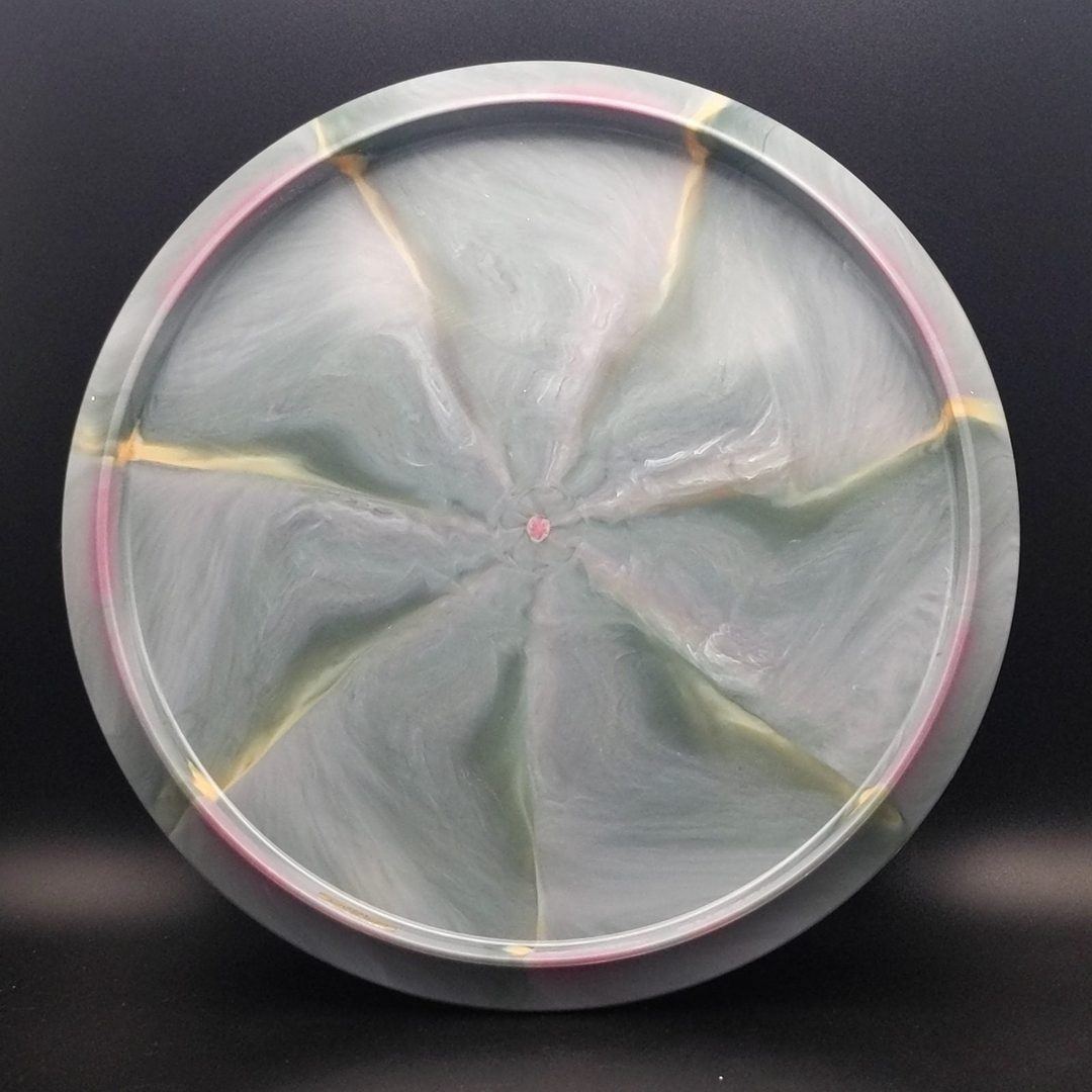 Swirl ESP Buzzz - Chris Dickerson Robot Chicken 2023