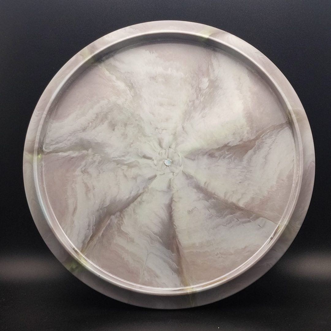 Swirl ESP Buzzz - Chris Dickerson Robot Chicken 2023