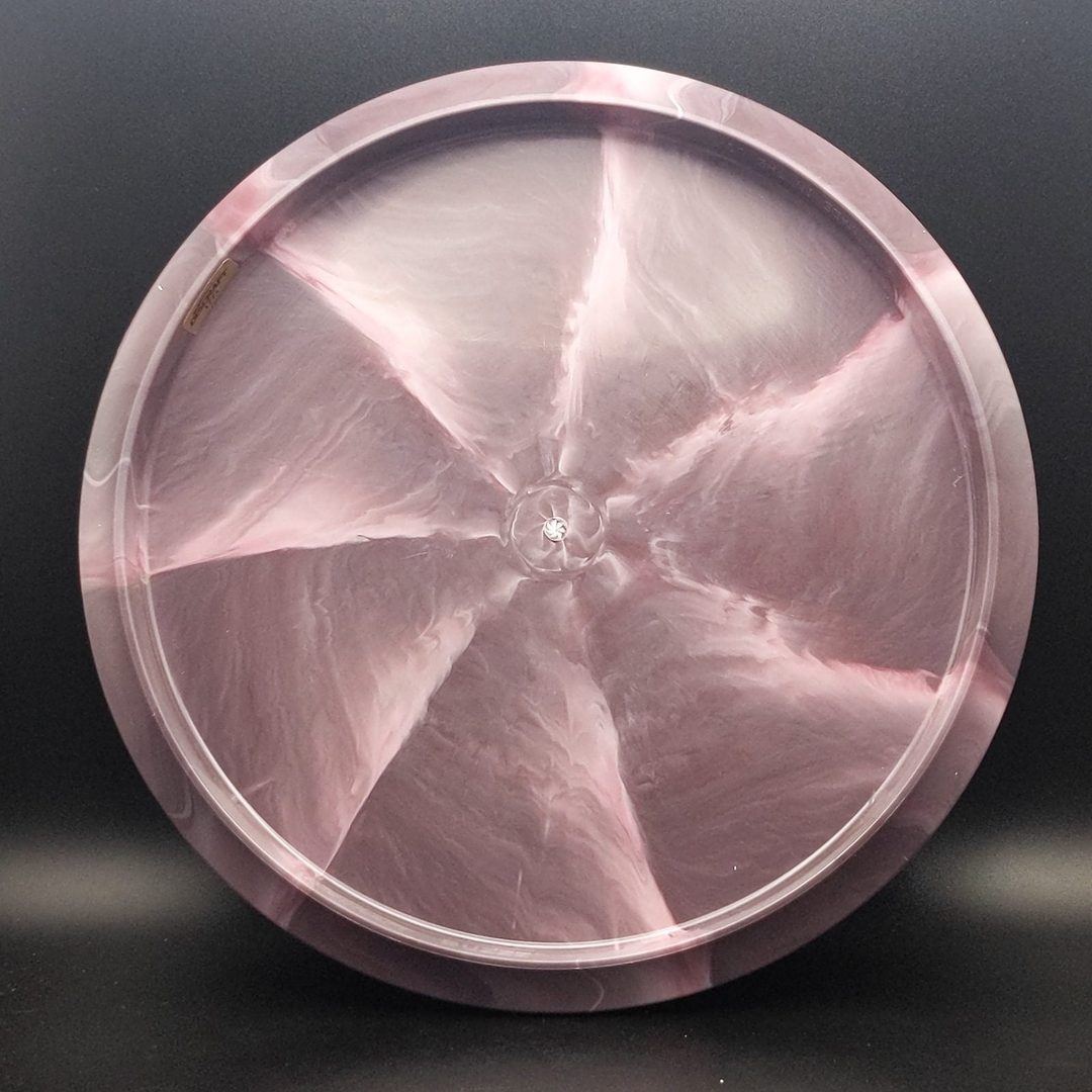 Swirl ESP Buzzz - Chris Dickerson Robot Chicken 2023