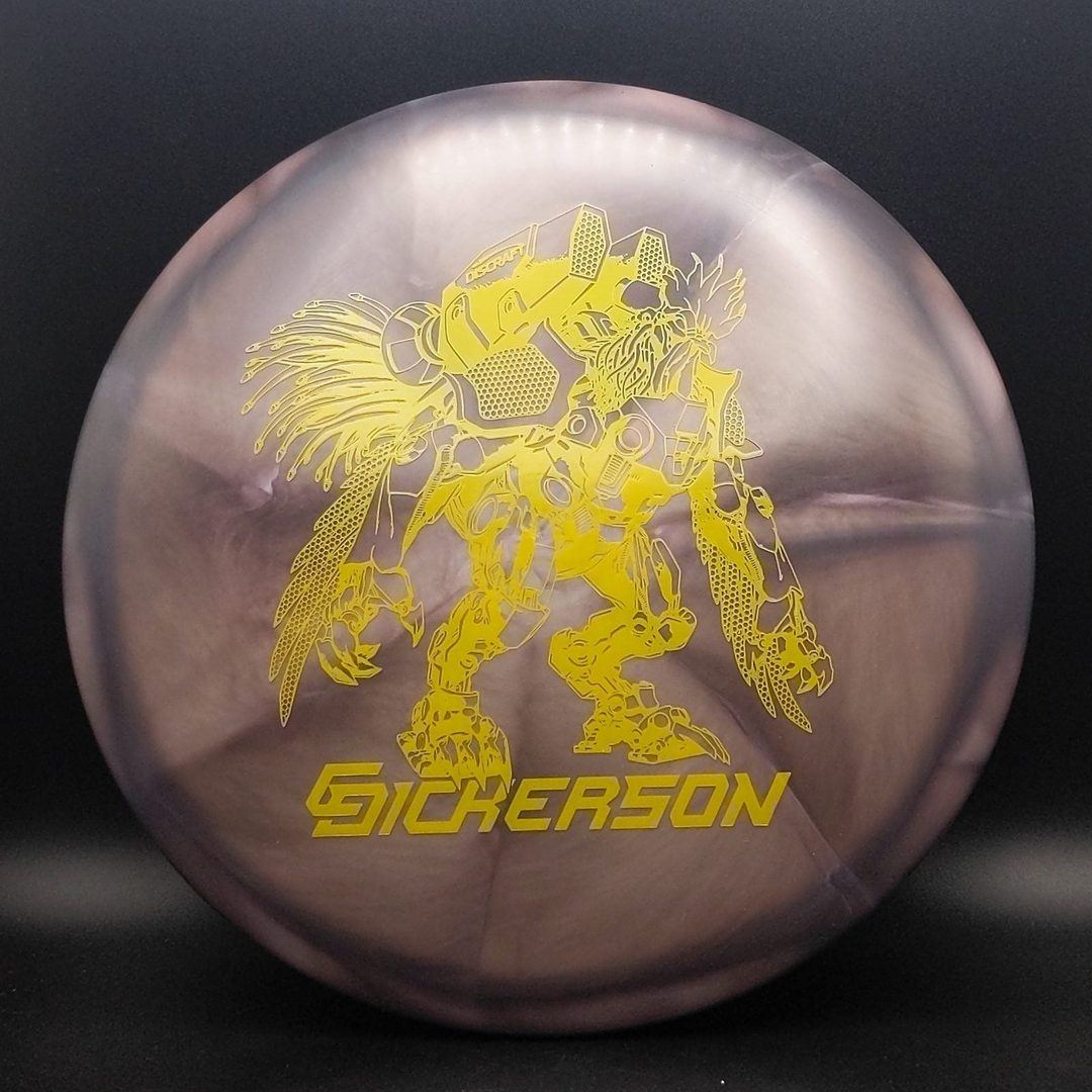 Swirl ESP Buzzz - Chris Dickerson Robot Chicken 2023