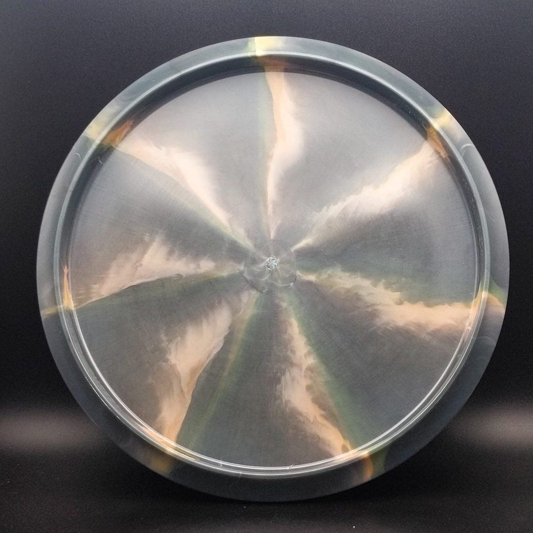 Swirl ESP Buzzz - Chris Dickerson Robot Chicken 2023