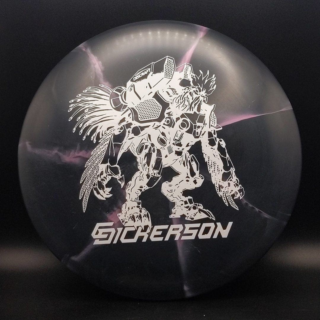 Swirl ESP Buzzz - Chris Dickerson Robot Chicken 2023