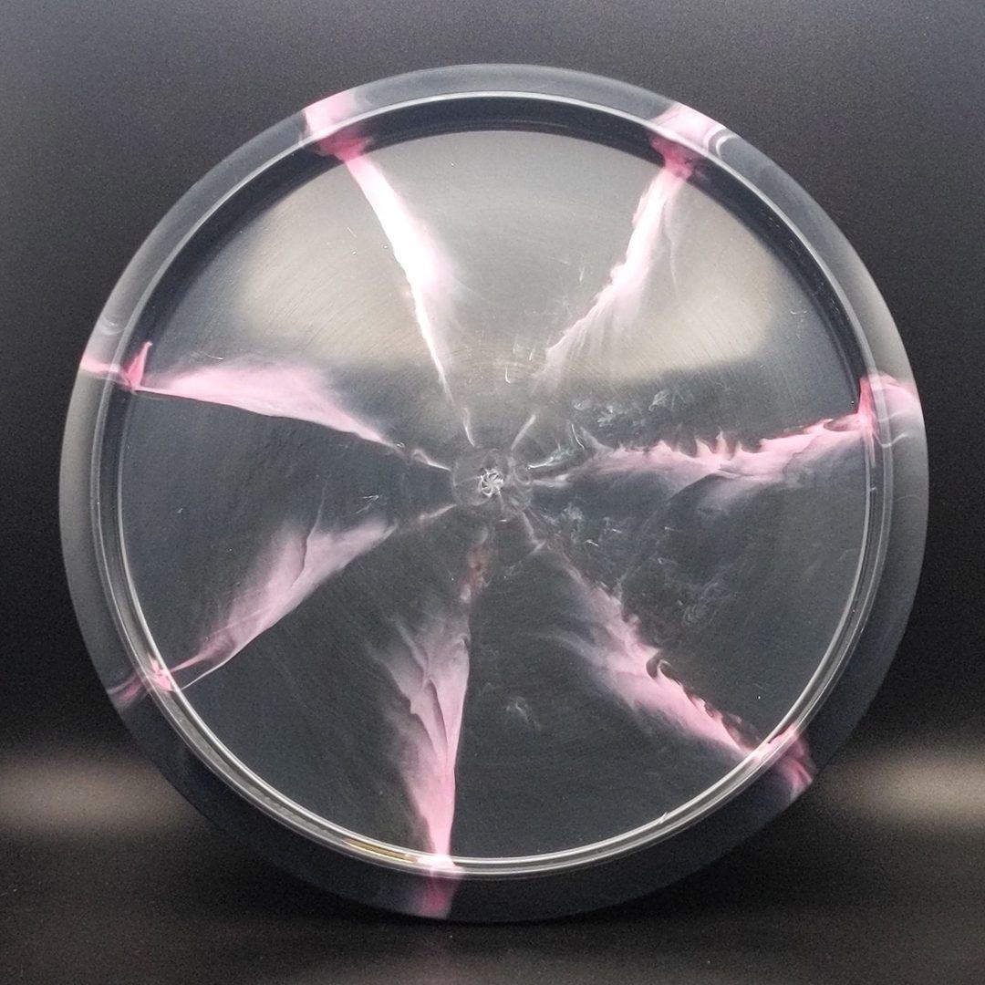 Swirl ESP Buzzz - Chris Dickerson Robot Chicken 2023