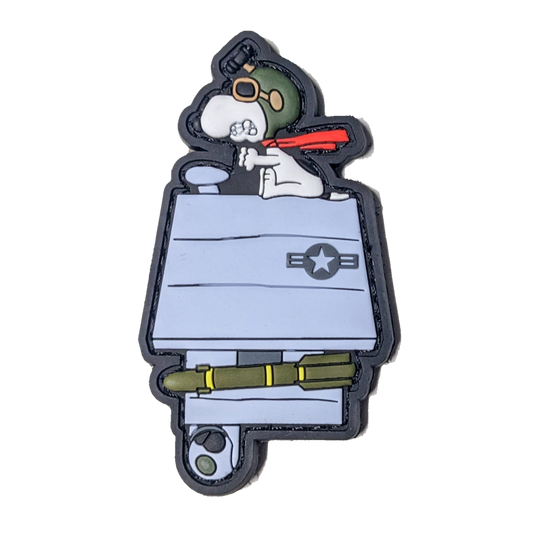 MQ-9 Reaper Snewp Patch