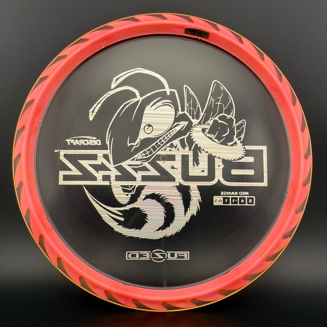 FuZed Buzzz - BuzzzSaw Bee