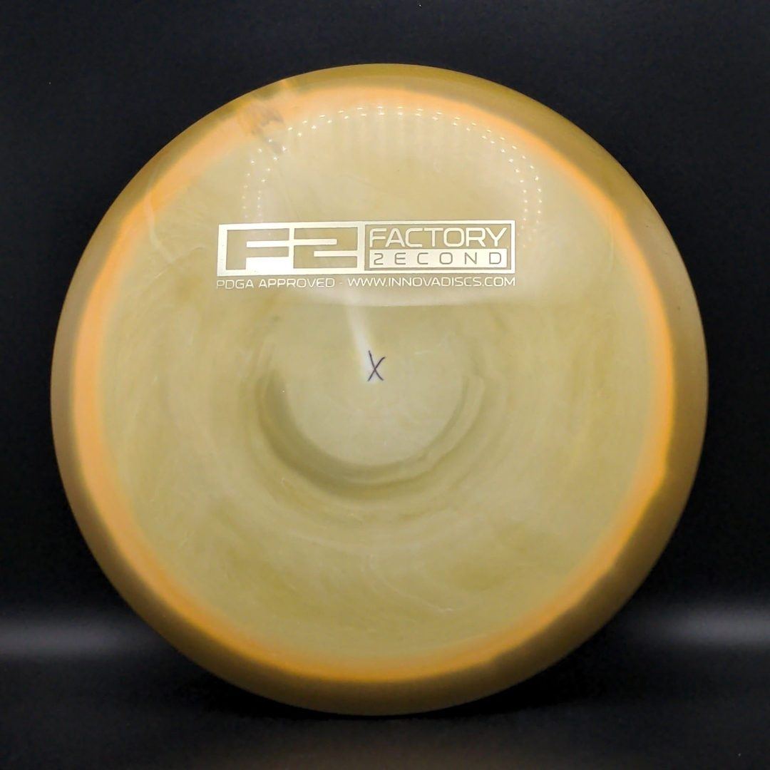 Halo Star Sidewinder - F2