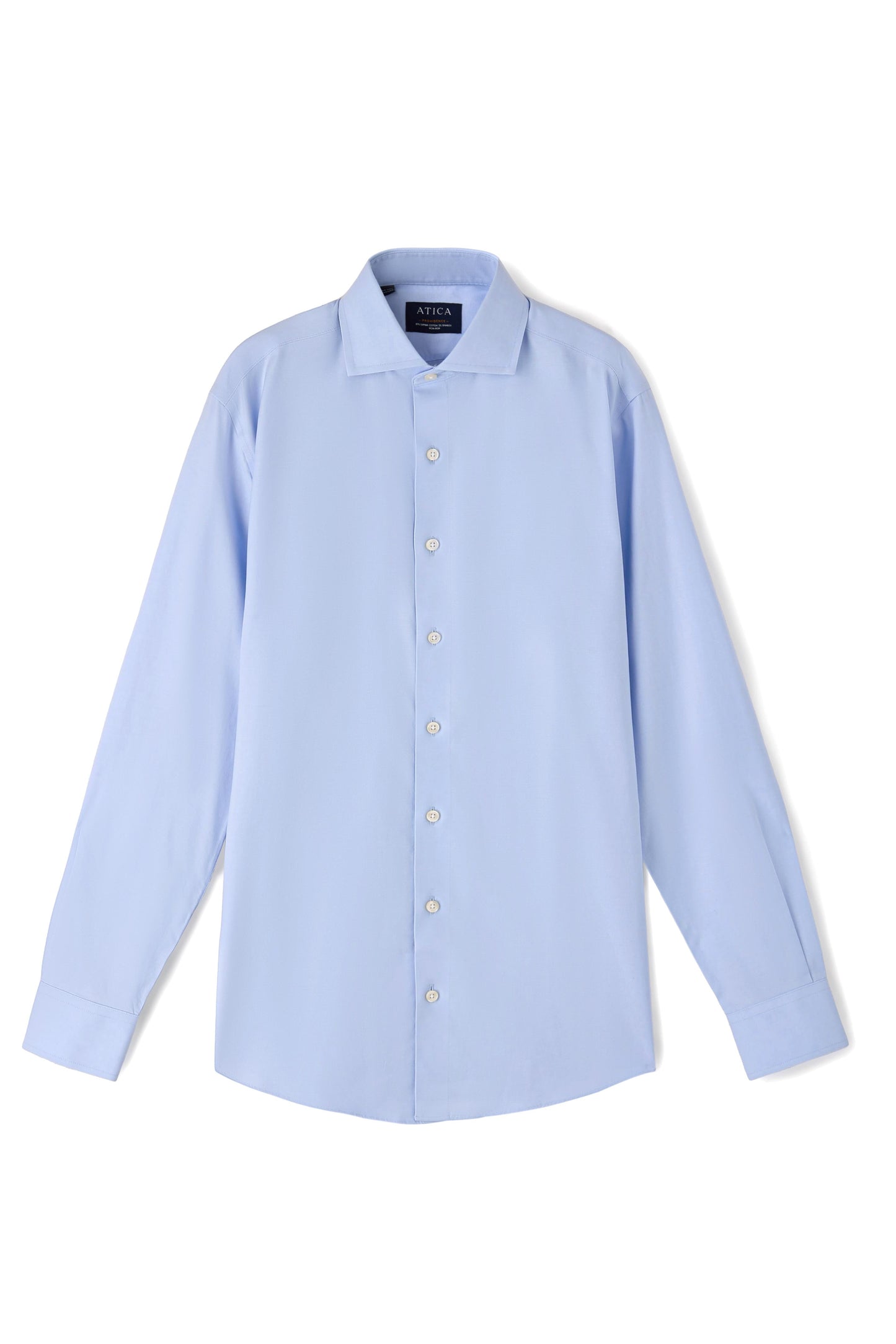 Providence Sky Blue Shirt