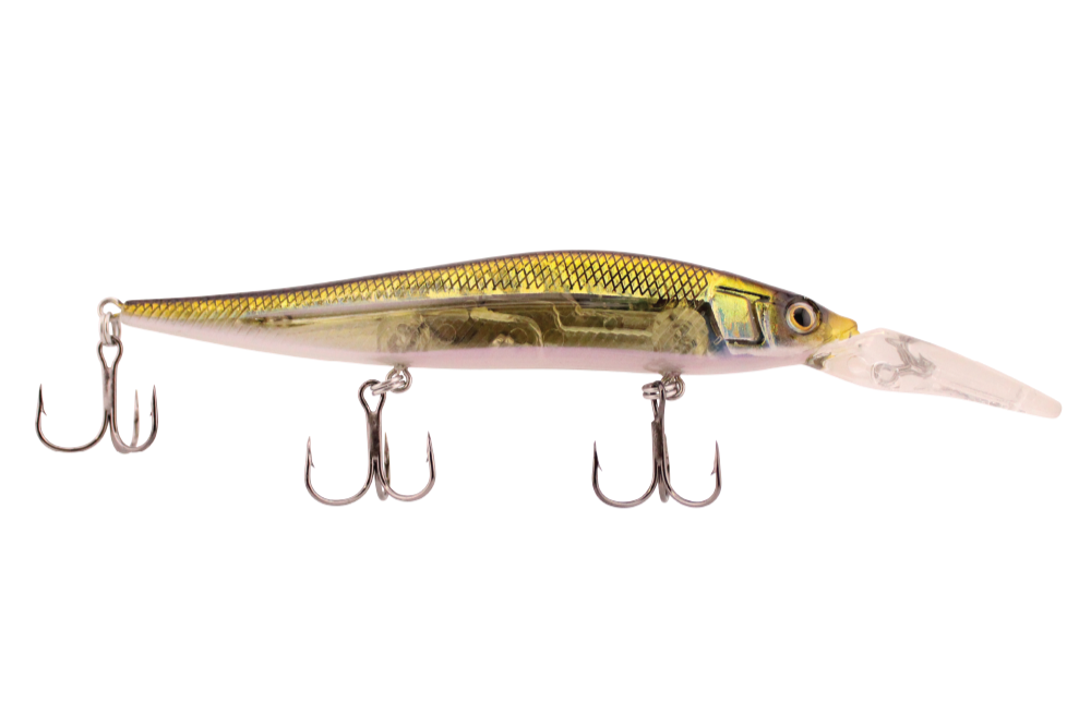 Jerkmaster Deep Plus (Jerkmaster 121 DP)