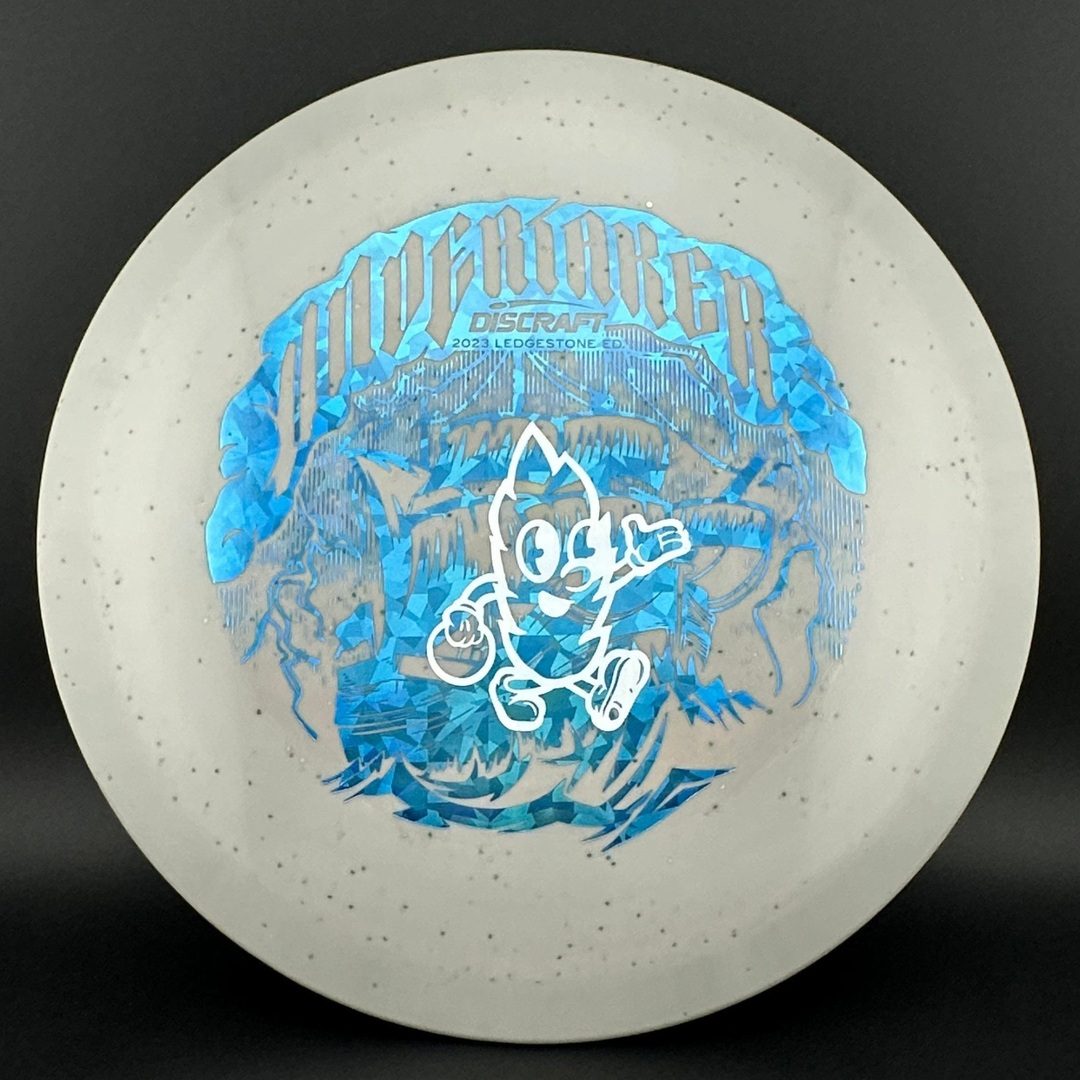 ESP Sparkle Glo Undertaker - Limited Ledgestone 2023