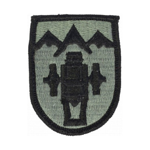 169th Field Artillery Brigade ACU Patch - Closeout Great for Shadow Box