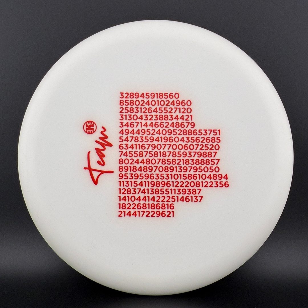 K3 Glow Reko - 2023 Run - Team Kastaplast