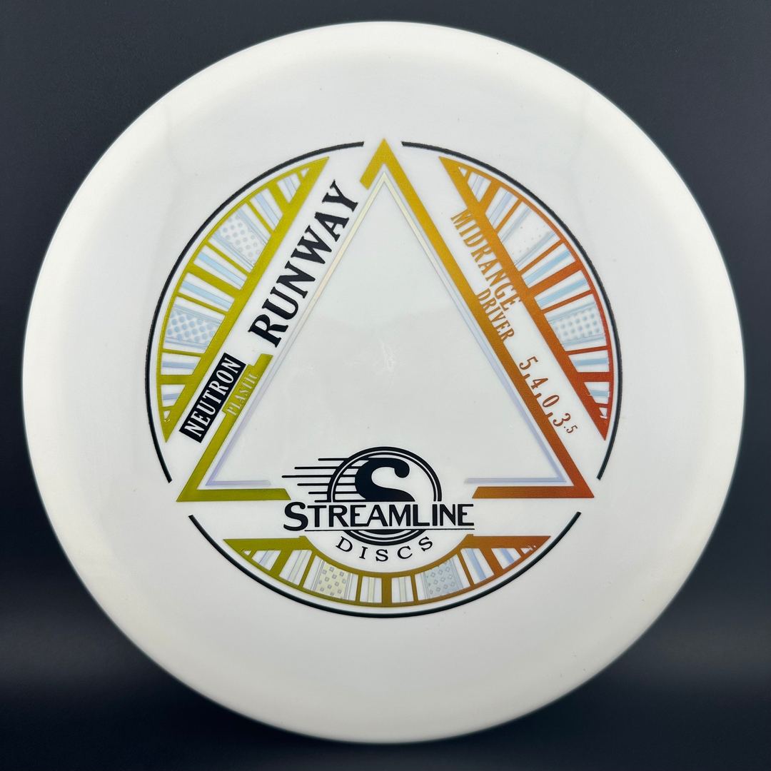 Neutron SL Runway