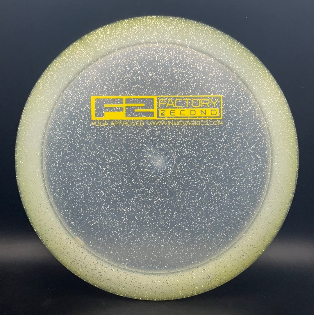 Metal Flake Champion Archon - F2