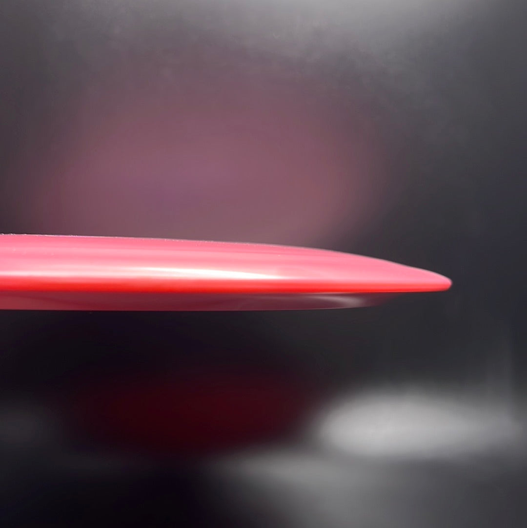 Bravo Nimitz - Distance Driver