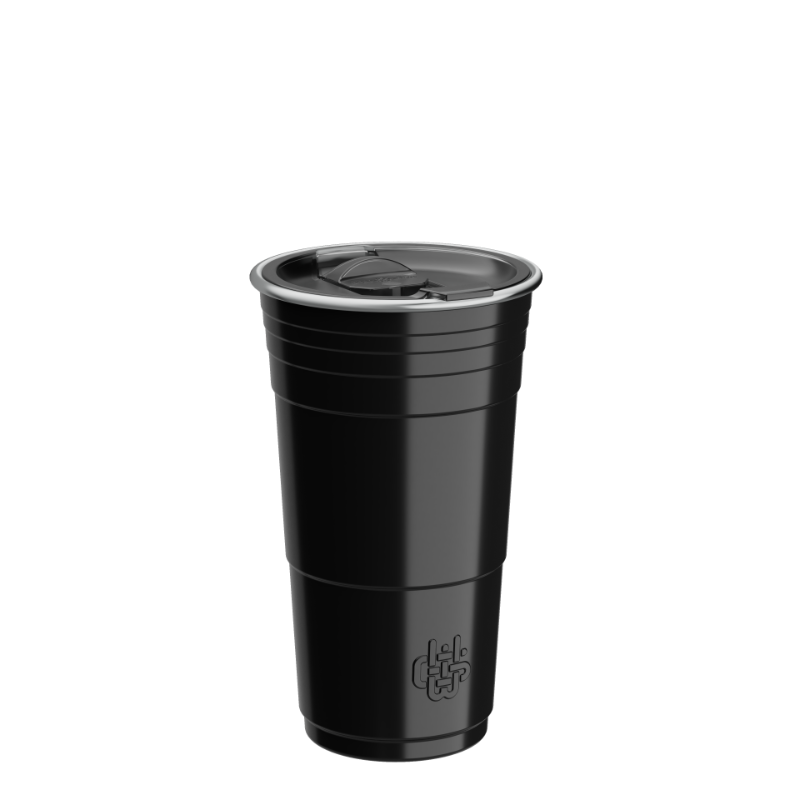 Nicklaus Signature - 16oz - WYLD CUP™