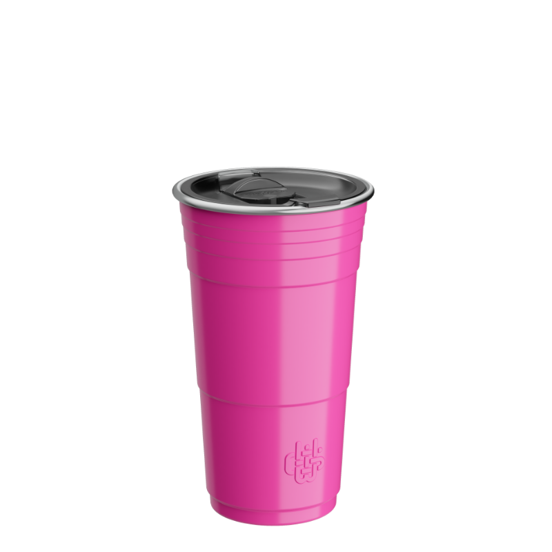 Nicklaus Signature - 16oz - WYLD CUP™