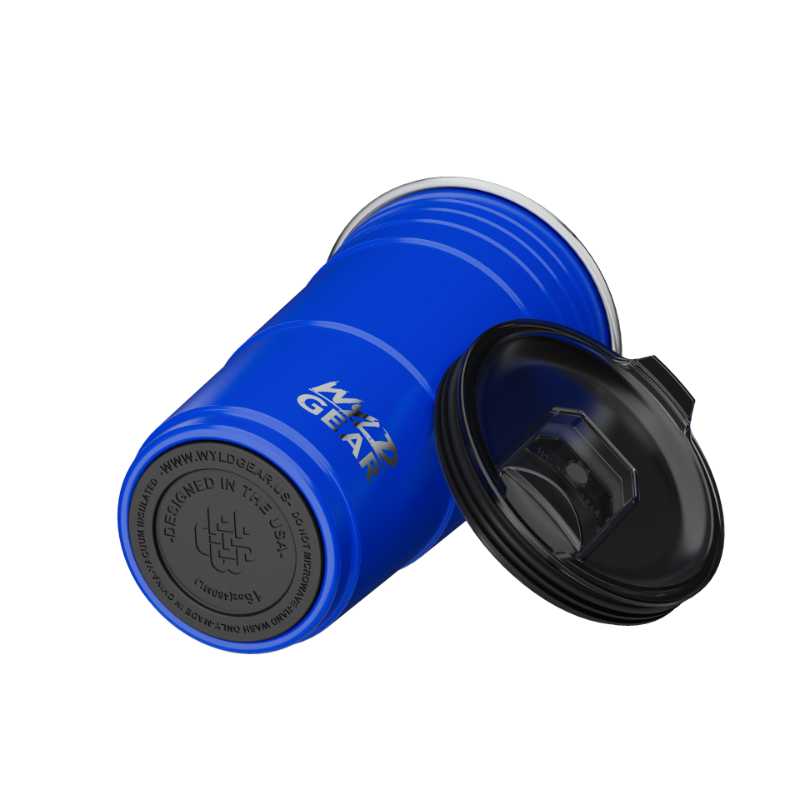 Nicklaus Signature - 16oz - WYLD CUP™