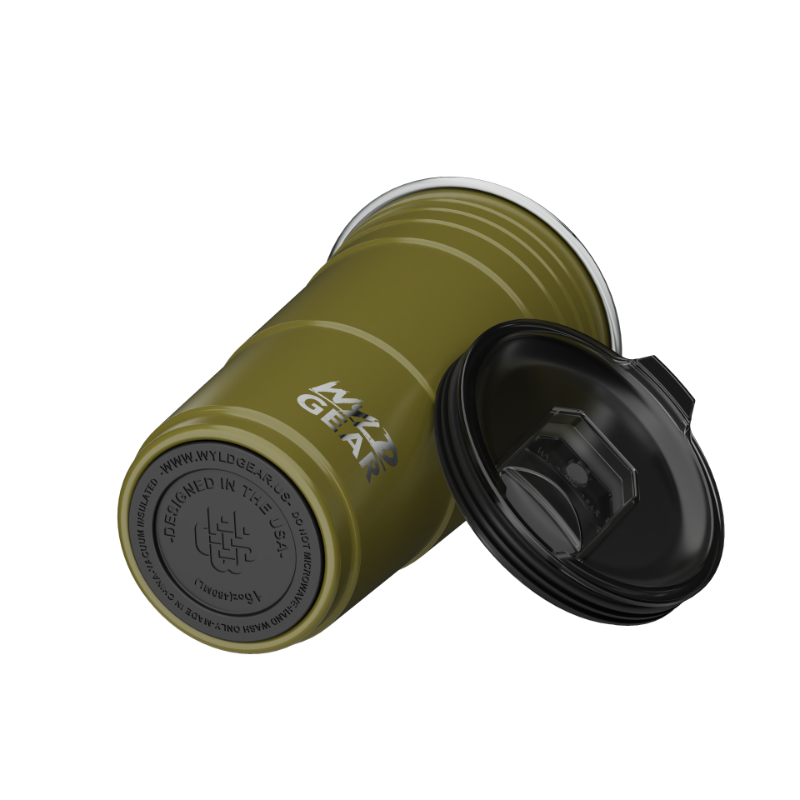 Nicklaus Signature - 16oz - WYLD CUP™