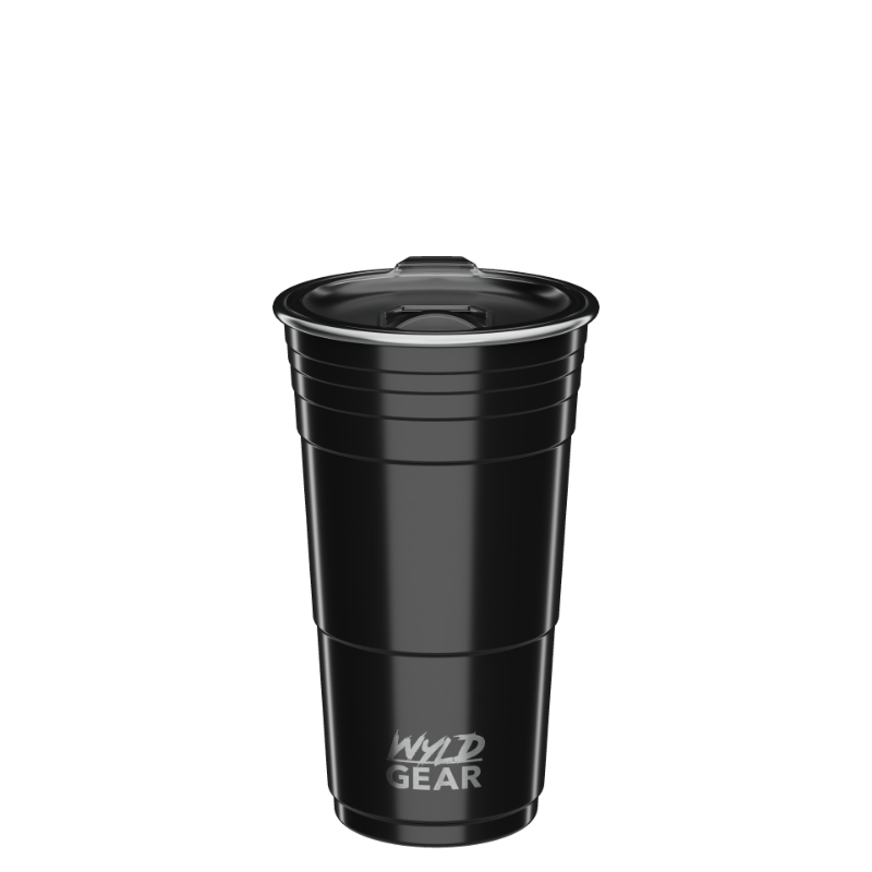 Nicklaus Silhouette - 16oz - WYLD CUP™