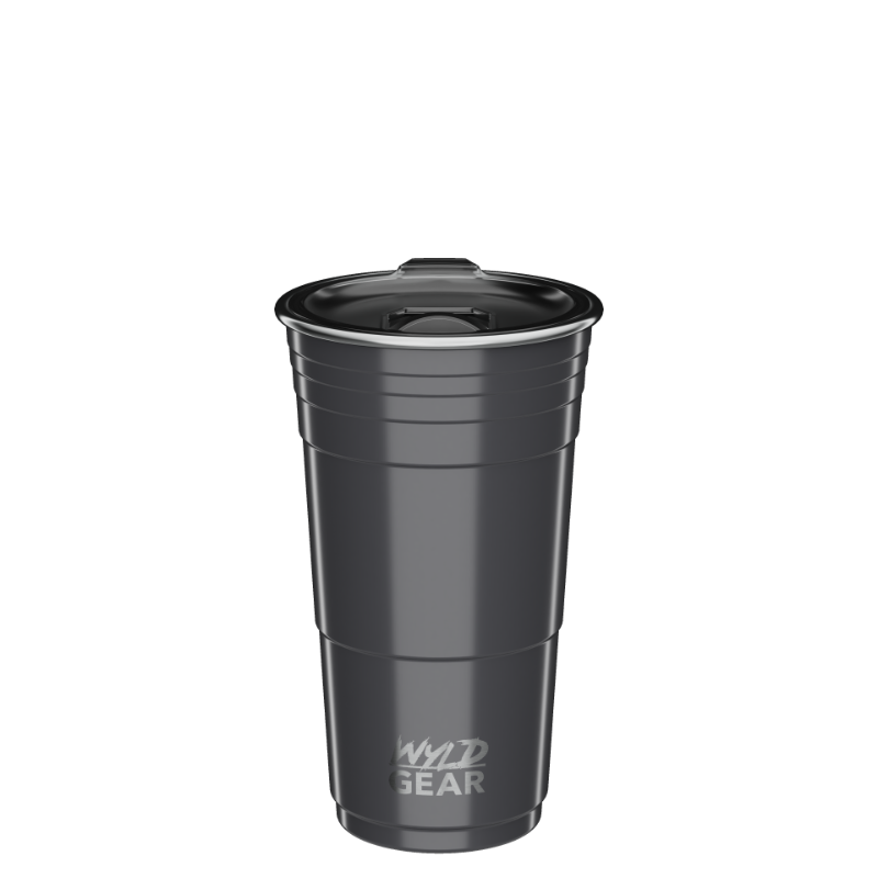 Nicklaus Signature - 16oz - WYLD CUP™