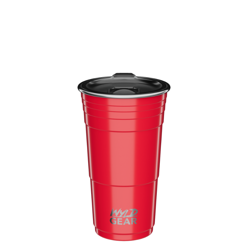 Nicklaus Gold Bear - 16oz - WYLD CUP™