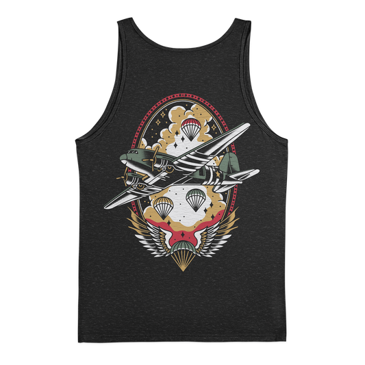 Airborne Traditional Tank