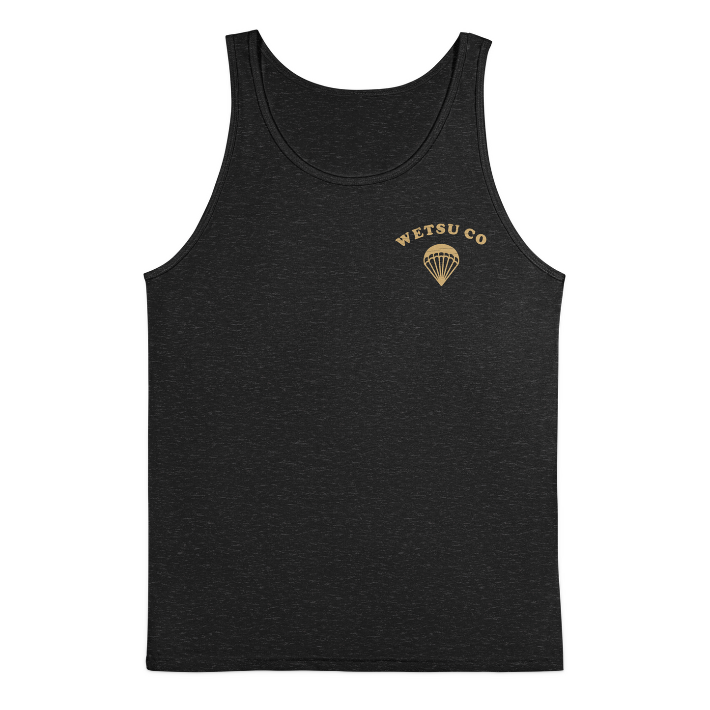 Airborne Traditional Tank