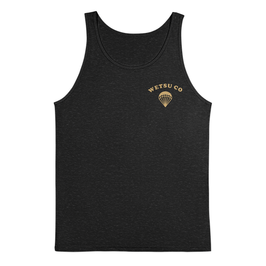 Airborne Traditional Tank