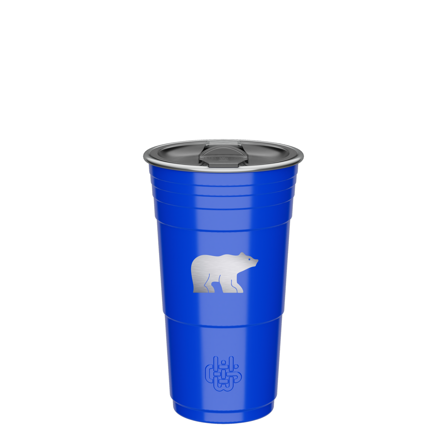 Nicklaus Gold Bear - 16oz - WYLD CUP™