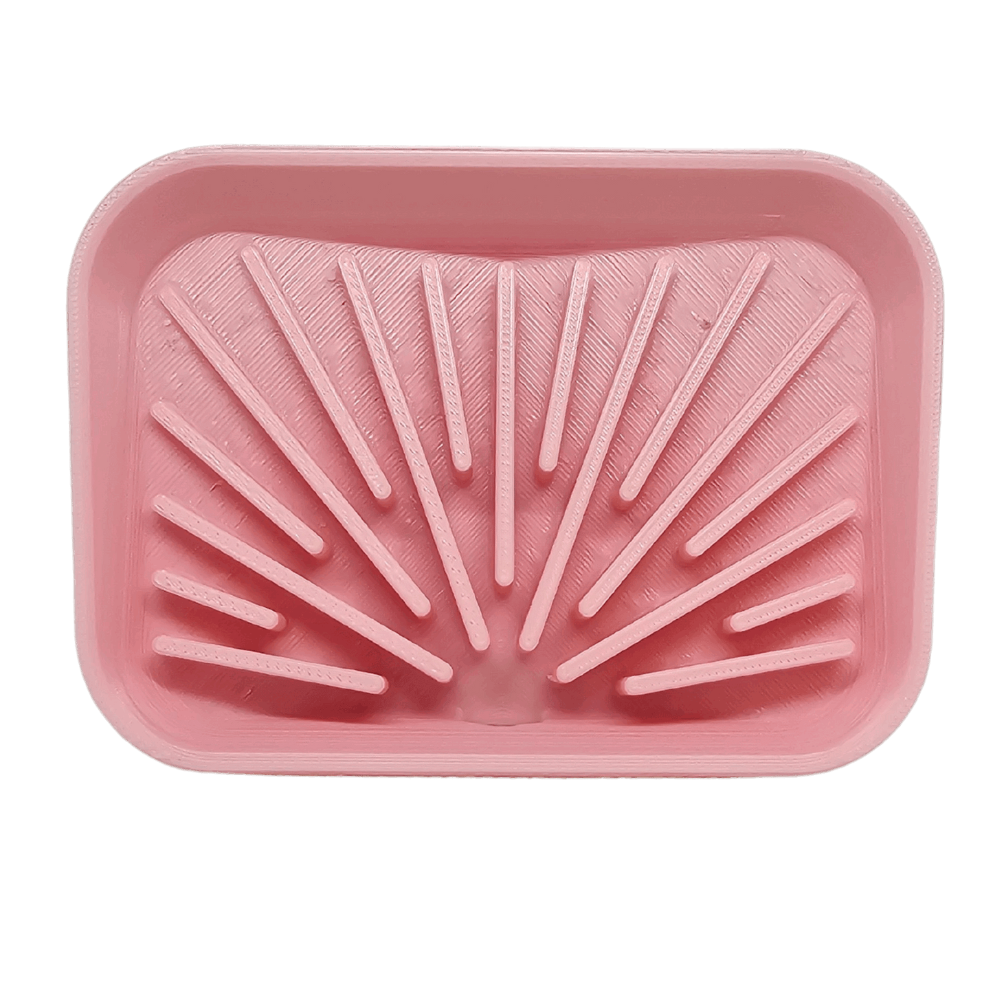Pink Tactical Soap Saver 1-Piece