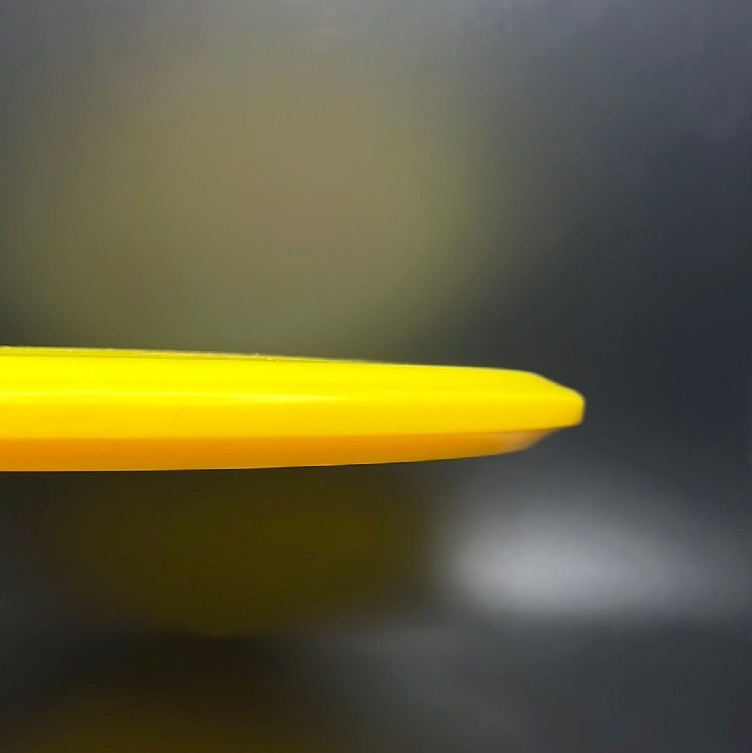 Forged Supra - First Run