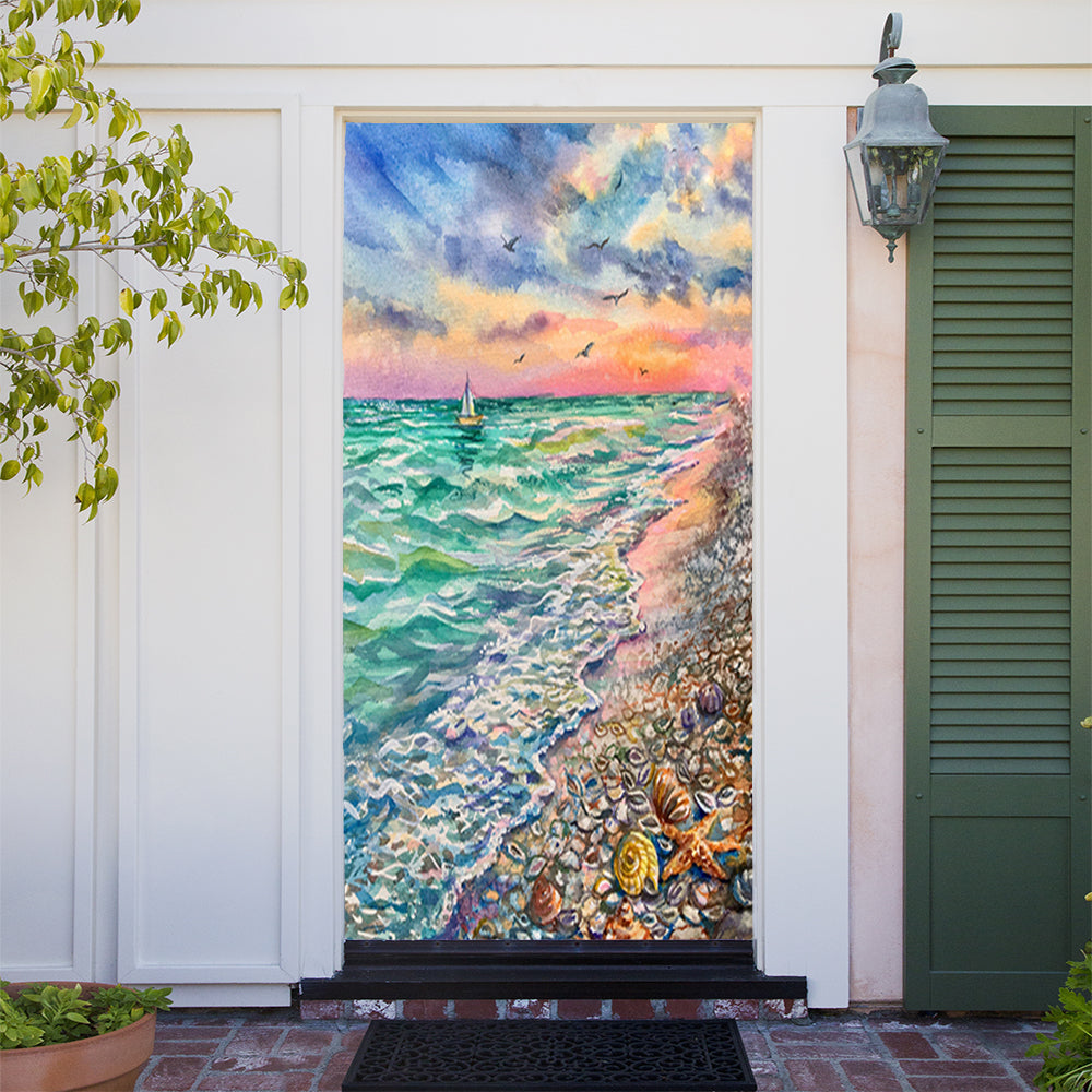 Summer Home Decor