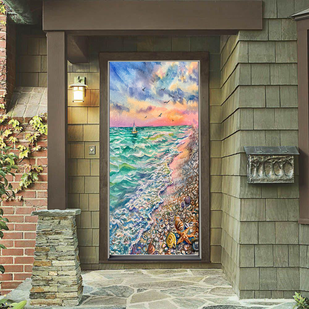 Summer Home Decor