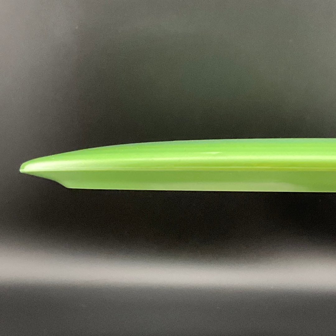 ESP Anax - "McFace" Misprints - Paul McBeth 6x Claw