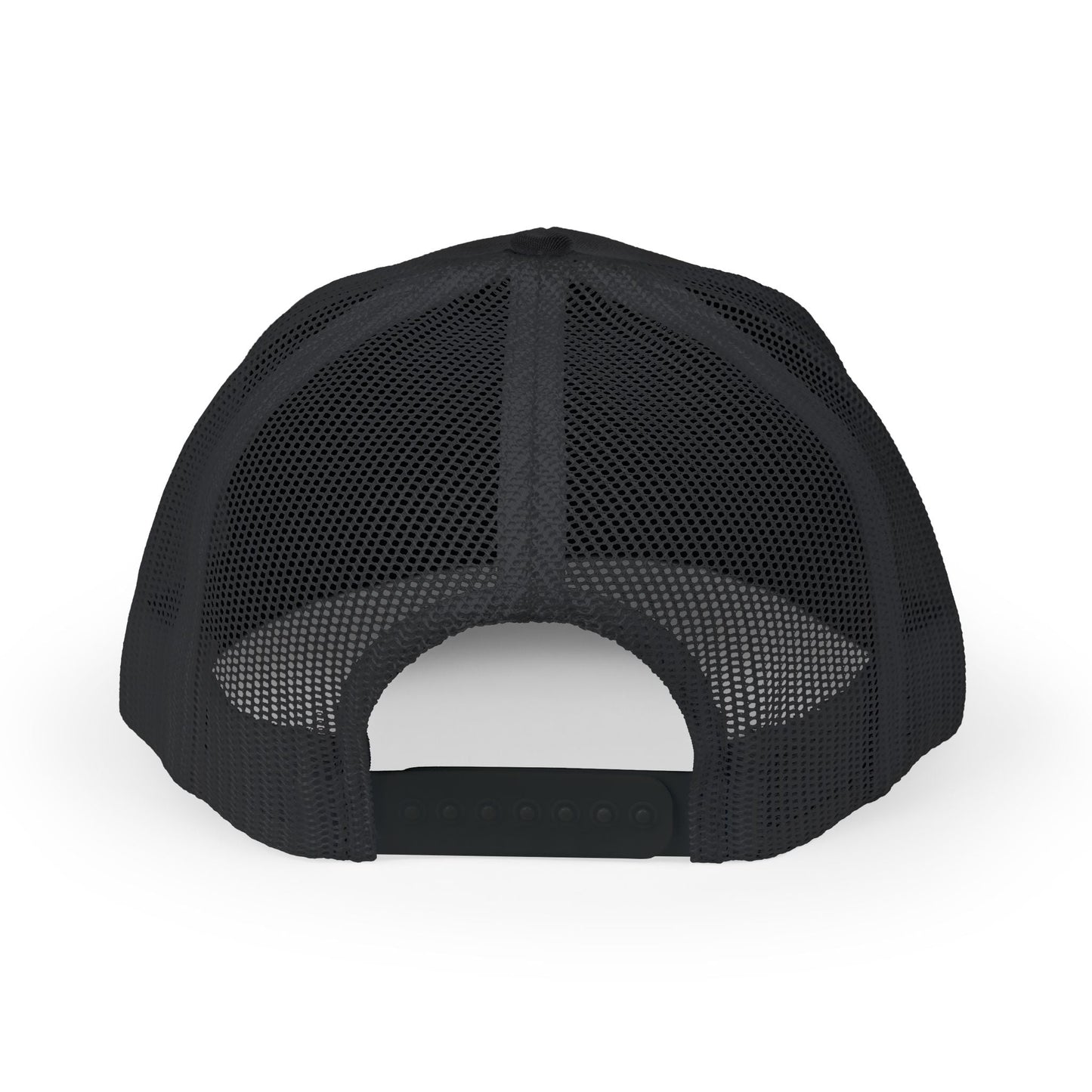 Pittsburgh Varsity Retro Snapback Trucker Cap