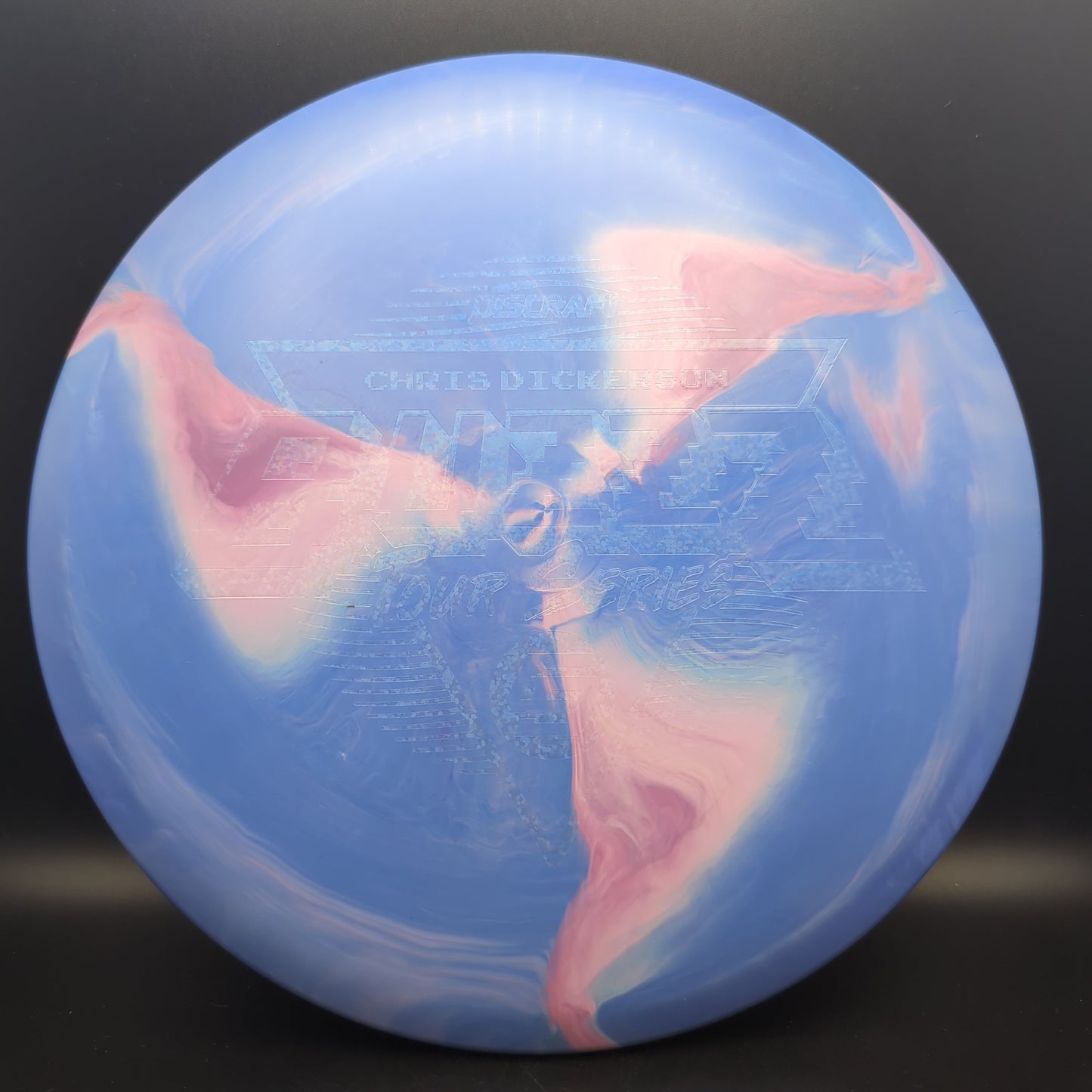 Swirl ESP Buzzz - Chris Dickerson Tour Series