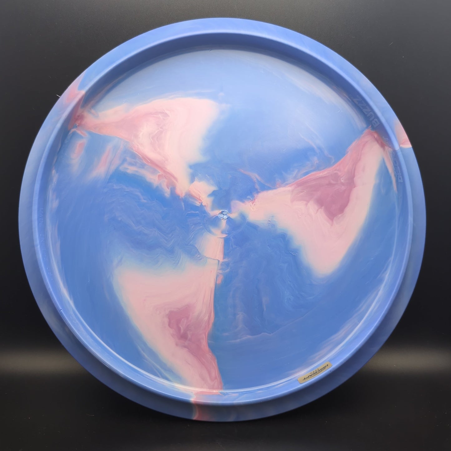 Swirl ESP Buzzz - Chris Dickerson Tour Series