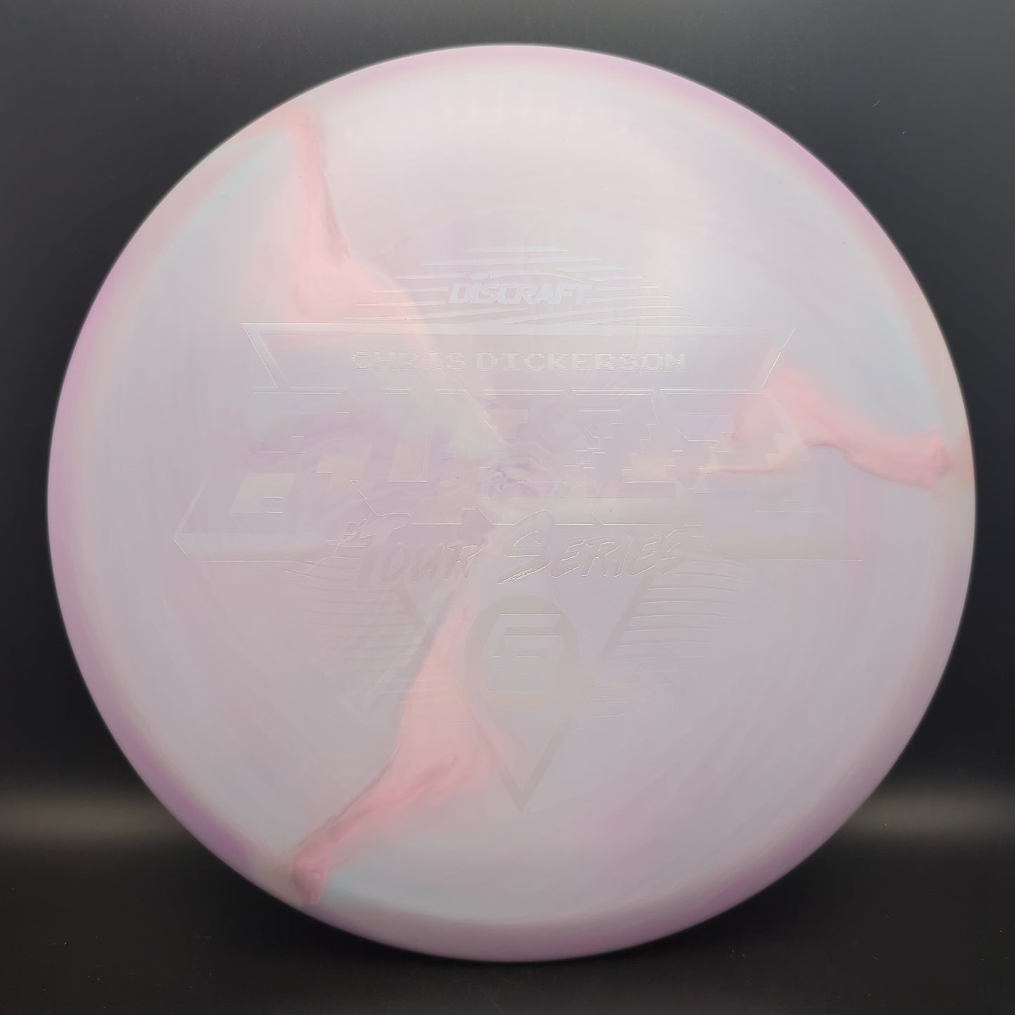 Swirl ESP Buzzz - Chris Dickerson Tour Series