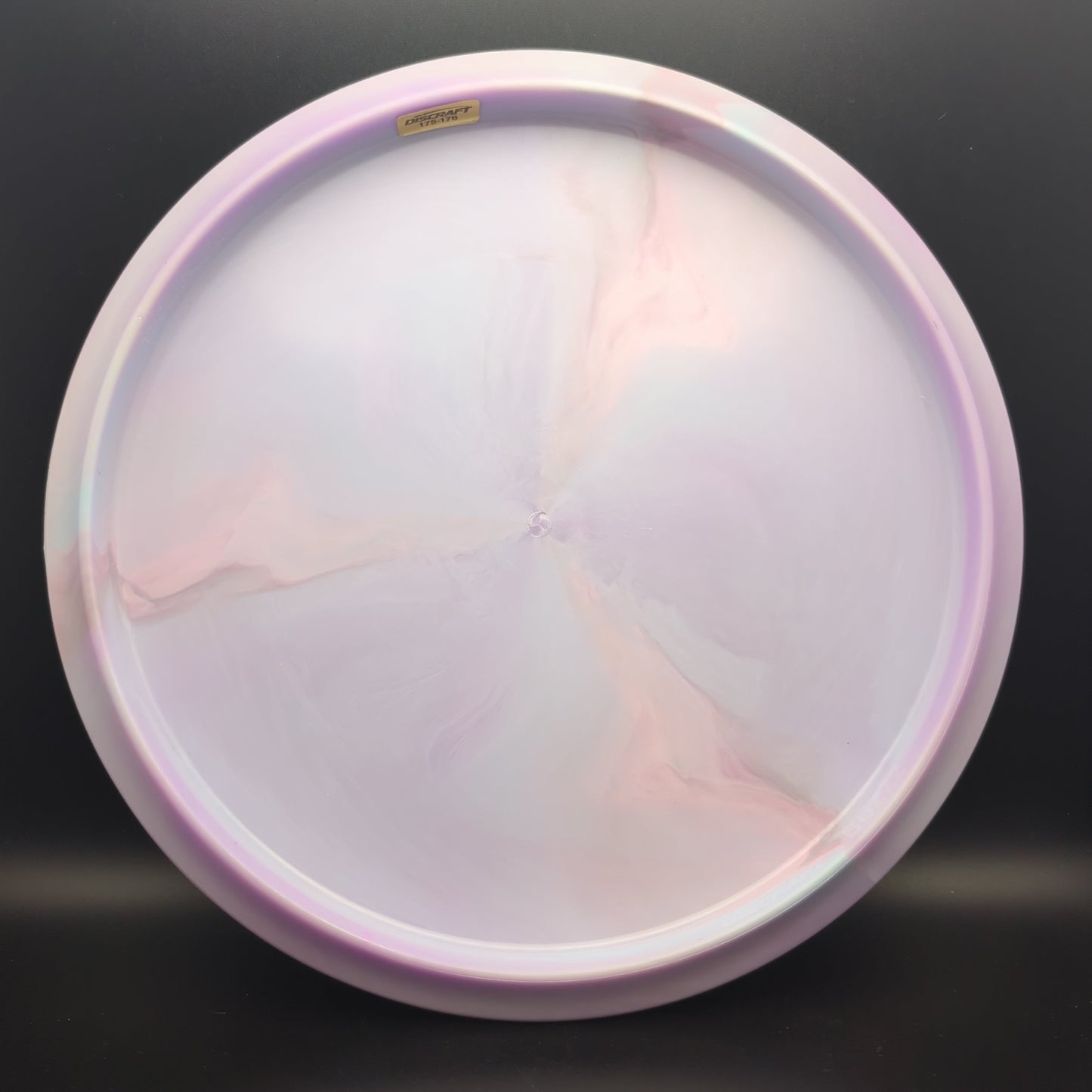 Swirl ESP Buzzz - Chris Dickerson Tour Series